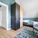 Nordseeresort 55 Meerglueck * Büsum