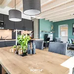 Nordseeresort 55 Meerglueck *