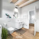 Nordseeresort 55 Meerglueck Holiday home