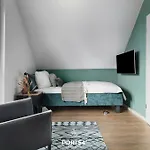 Nordseeresort 55 Meerglueck Holiday home