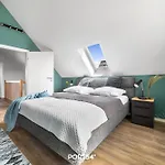 Nordseeresort 55 Meerglueck *