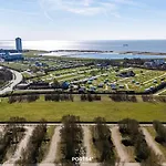 Tatil Evi Nordseeresort 55 Meerglueck