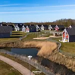 Nordseeresort 55 Meerglueck Büsum
