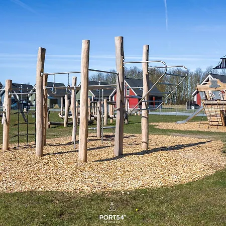 Nordseeresort 55 Meerglueck