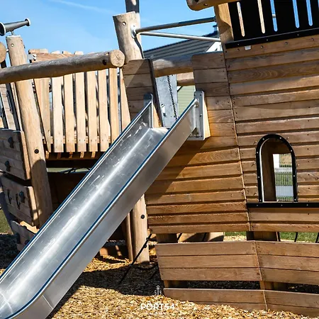 Nordseeresort 55 Meerglueck *